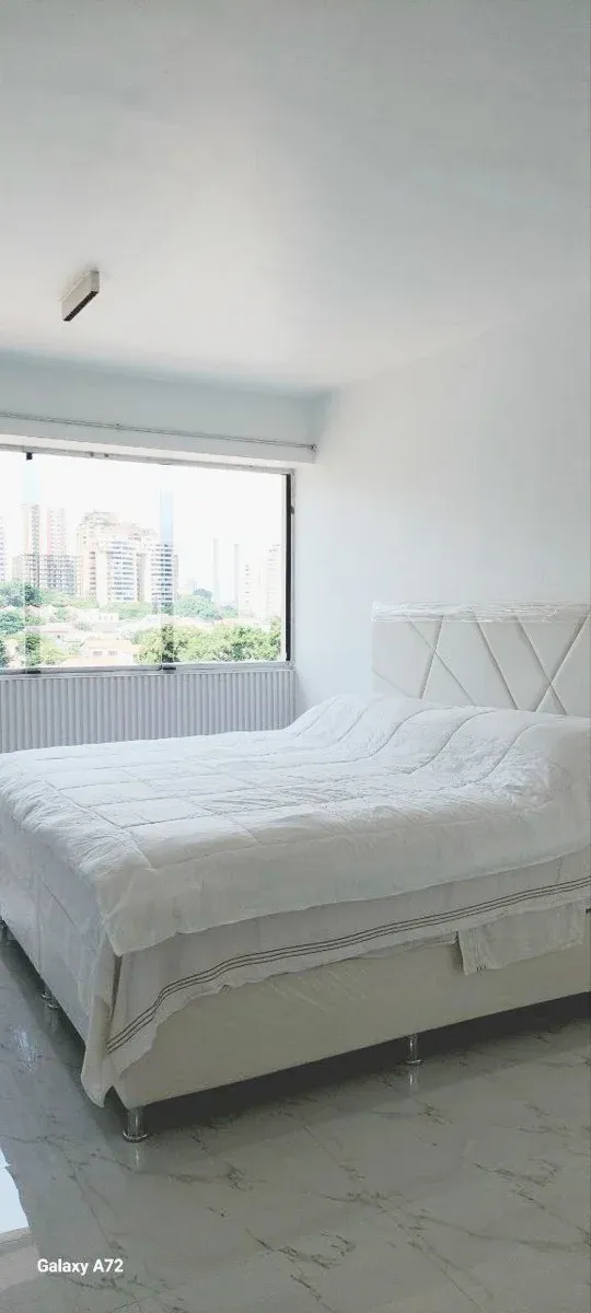 Apartamento nuevo remodelado 1 habitación en La Trigaleña Planta Eléctrica 100% - 7
