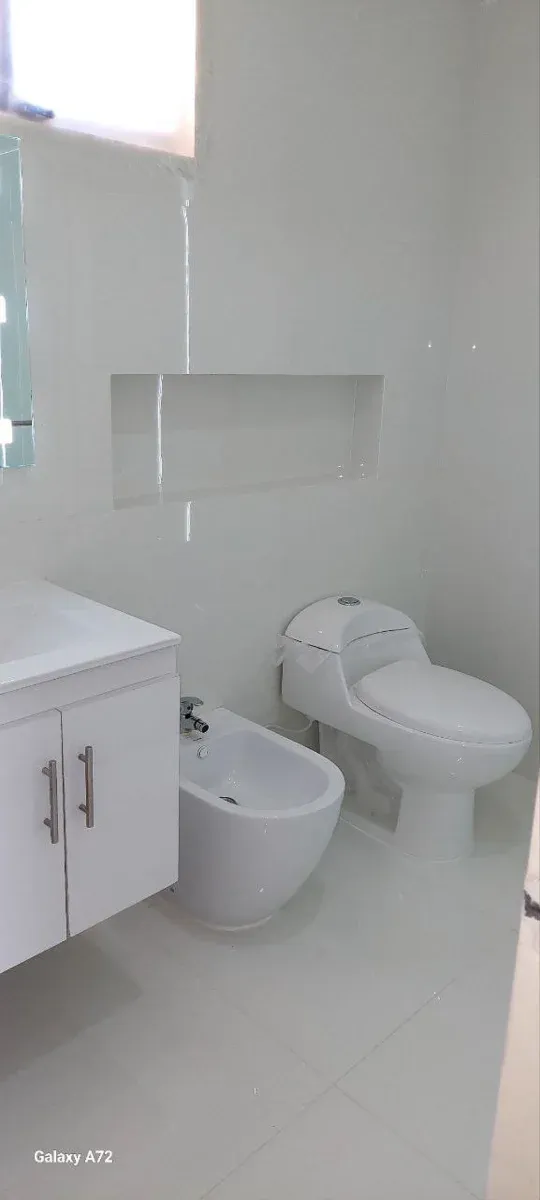 Apartamento nuevo remodelado 1 habitación en La Trigaleña Planta Eléctrica 100% - 9