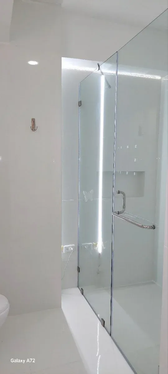 Apartamento nuevo remodelado 1 habitación en La Trigaleña Planta Eléctrica 100% - 10