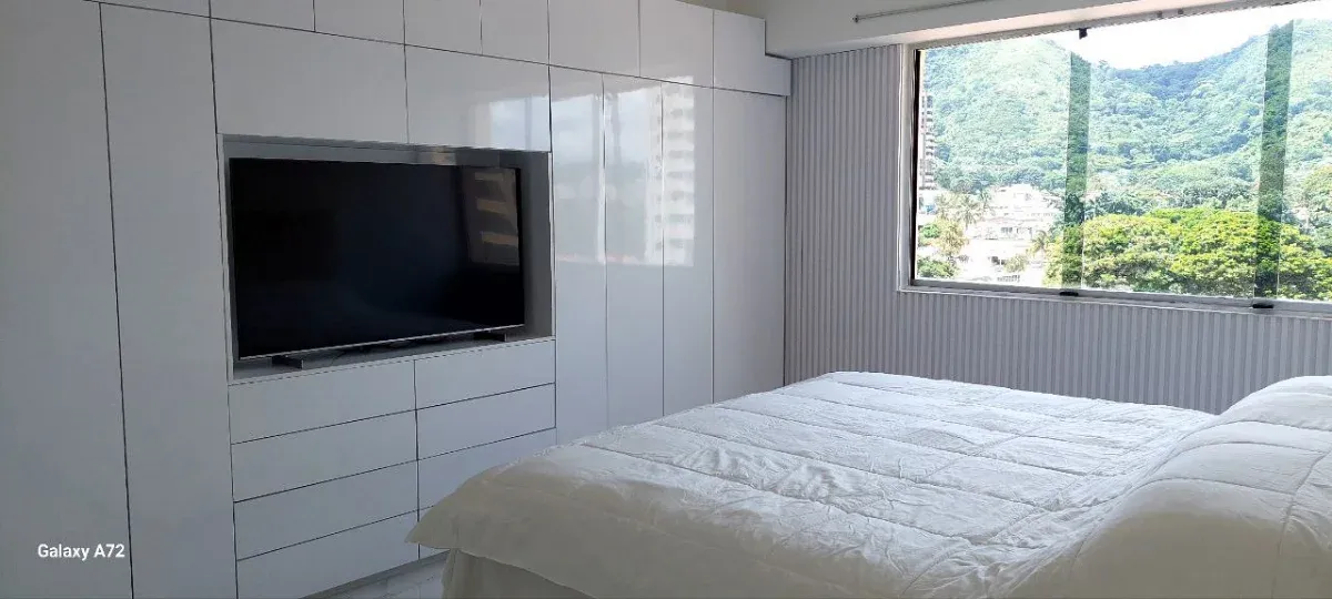 Apartamento nuevo remodelado 1 habitación en La Trigaleña Planta Eléctrica 100% - 11