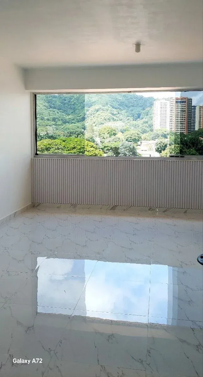 Apartamento nuevo remodelado 1 habitación en La Trigaleña Planta Eléctrica 100% - 12