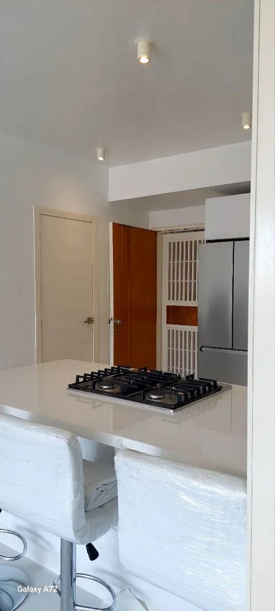 Apartamento nuevo remodelado 1 habitación en La Trigaleña Planta Eléctrica 100% - 13