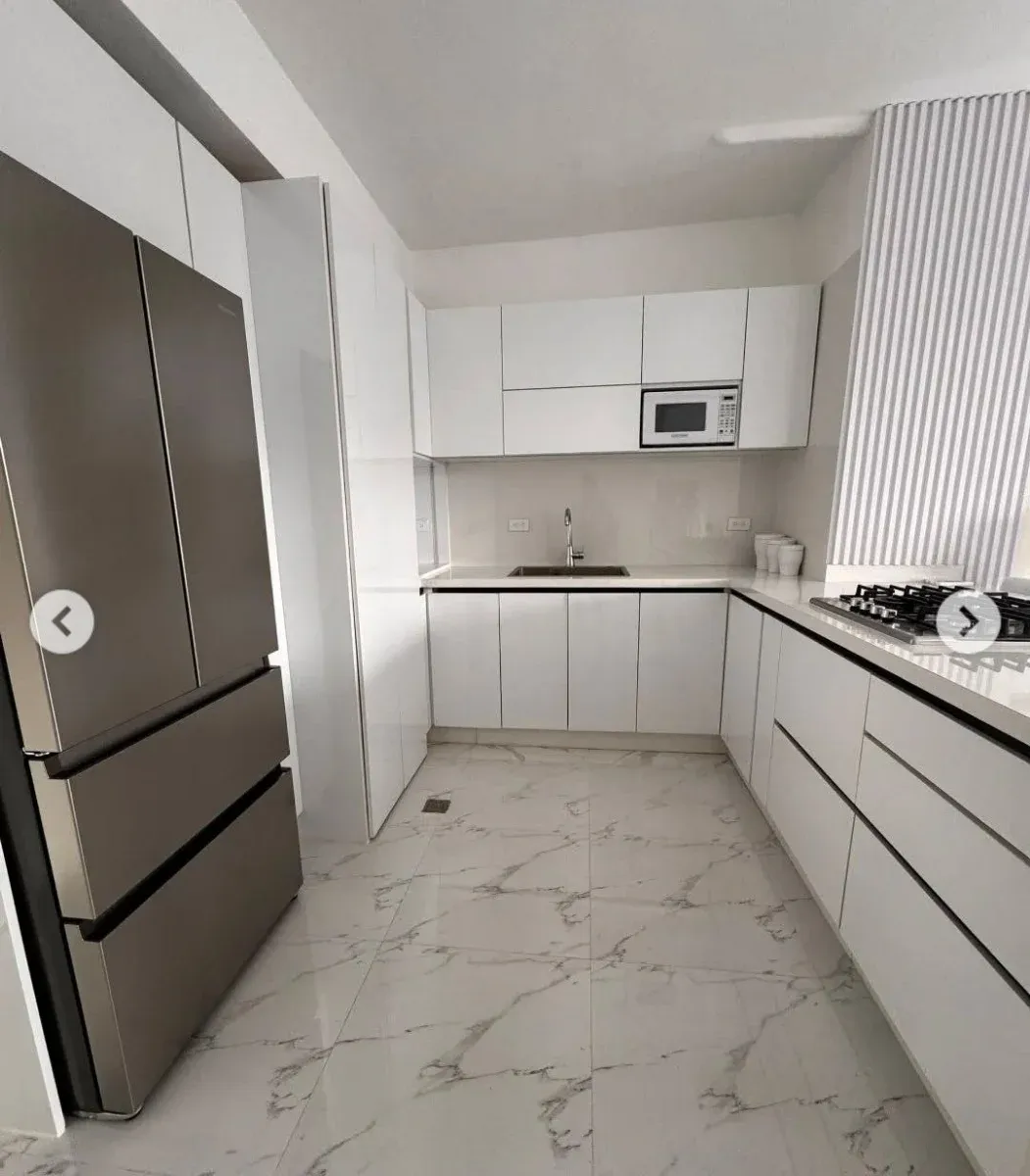Apartamento nuevo remodelado 1 habitación en La Trigaleña Planta Eléctrica 100% - 17