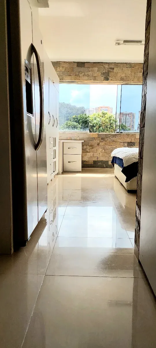 Apartamento Monoambiente La Trigaleña Equipado 100% Planta Eléctrica - 2
