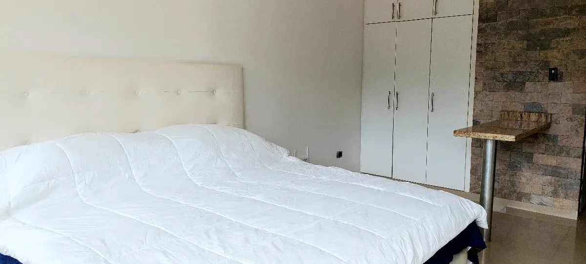 Apartamento Monoambiente La Trigaleña Equipado 100% Planta Eléctrica - 4