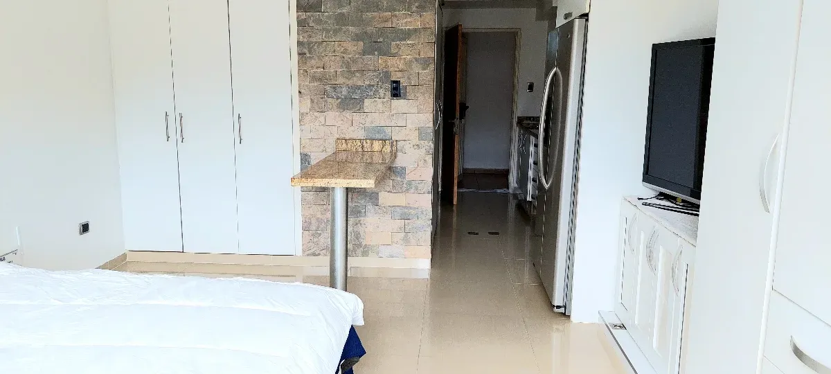 Apartamento Monoambiente La Trigaleña Equipado 100% Planta Eléctrica - 6