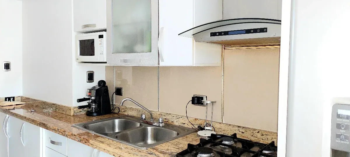 Apartamento Monoambiente La Trigaleña Equipado 100% Planta Eléctrica - 8