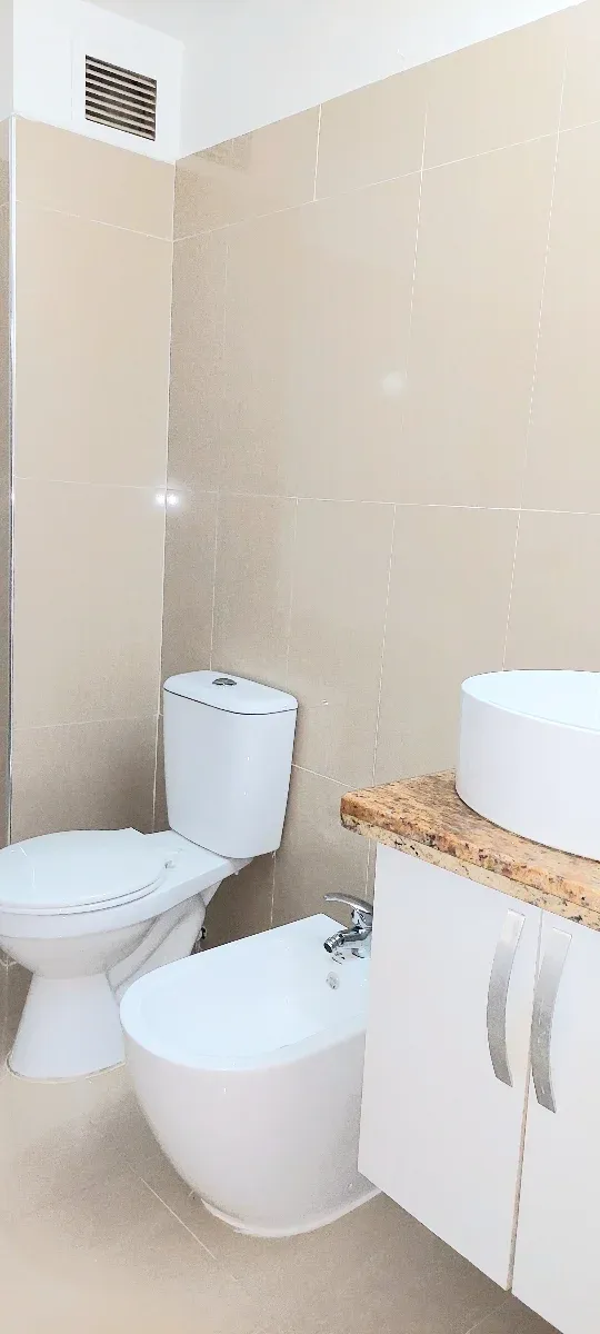 Apartamento Monoambiente La Trigaleña Equipado 100% Planta Eléctrica - 9