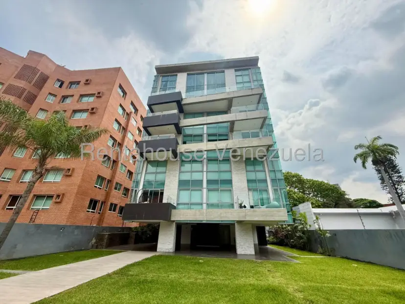 Apartamento en Venta La Castellana 26-16768 /0414-3702803