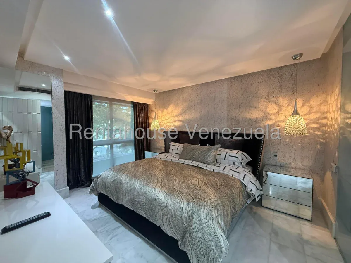 Apartamento en Venta La Castellana 26-16768 /0414-3702803 - 8