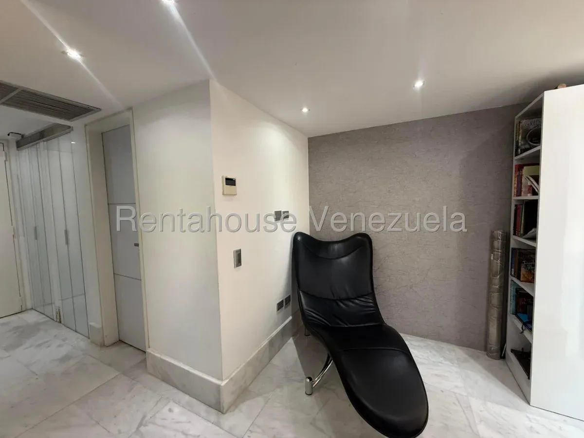 Apartamento en Venta La Castellana 26-16768 /0414-3702803 - 12