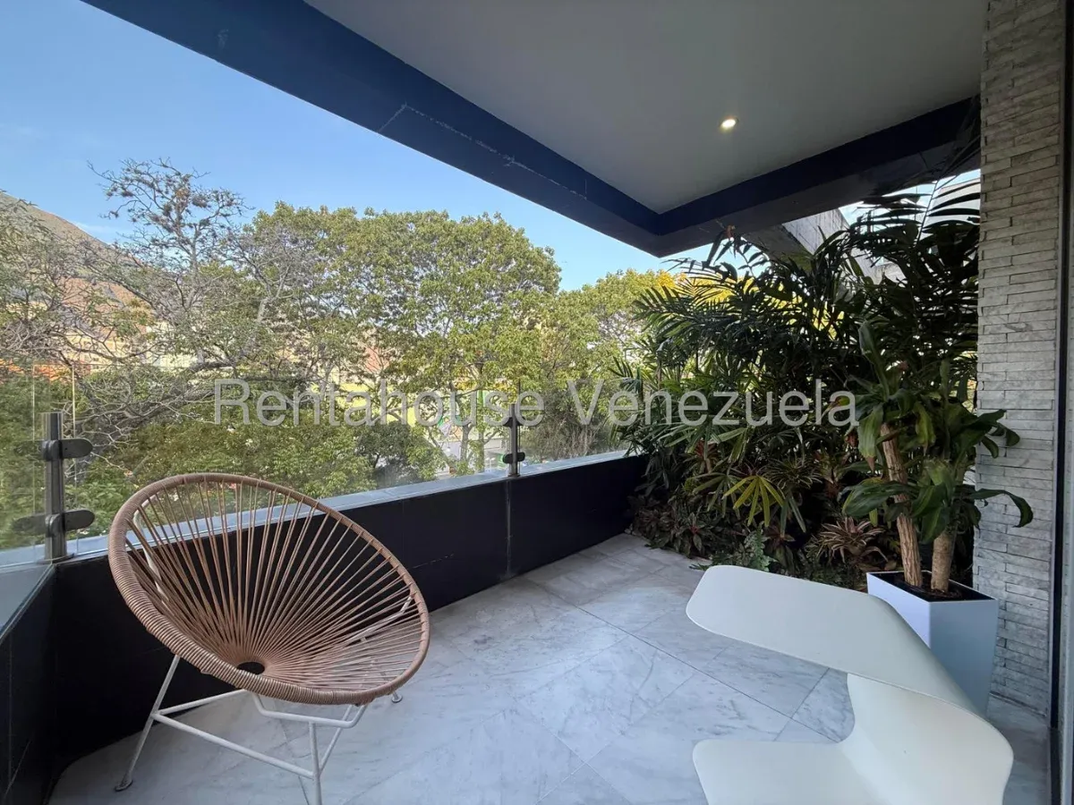 Apartamento en Venta La Castellana 26-16768 /0414-3702803 - 15