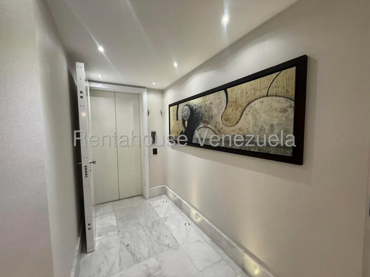 Apartamento en Venta La Castellana 26-16768 /0414-3702803 - 17