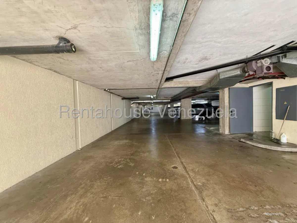 Apartamento en Venta La Castellana 26-16768 /0414-3702803 - 19