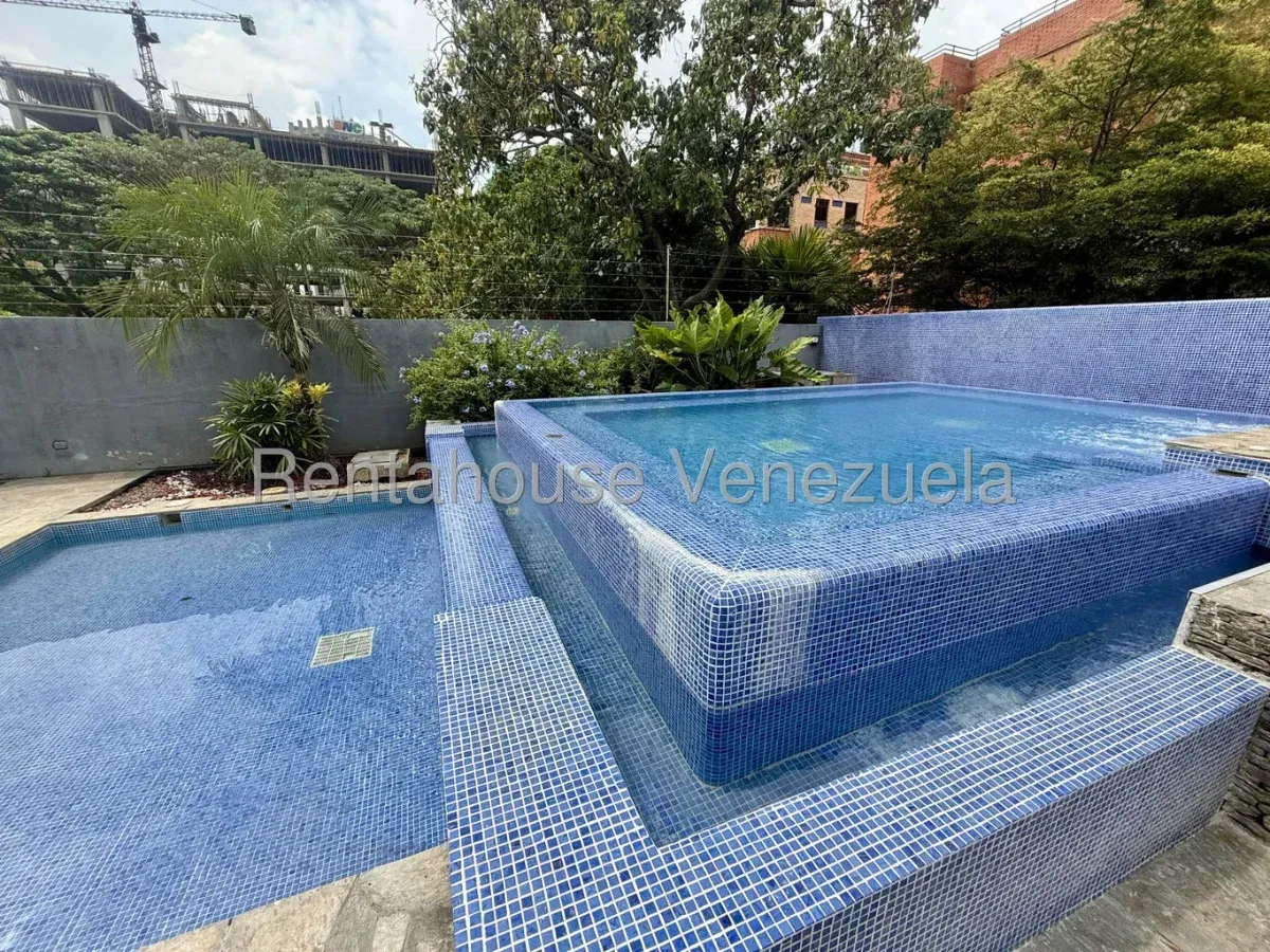 Apartamento en Venta La Castellana 26-16768 /0414-3702803 - 20