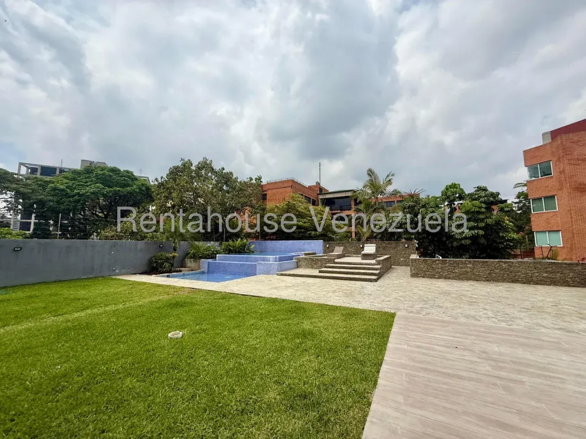 Apartamento en Venta La Castellana 26-16768 /0414-3702803 - 22