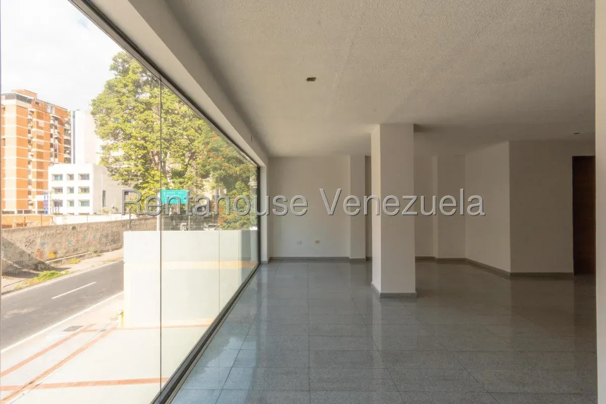 Edificio en Venta Las Mercedes 25-23019 - 16