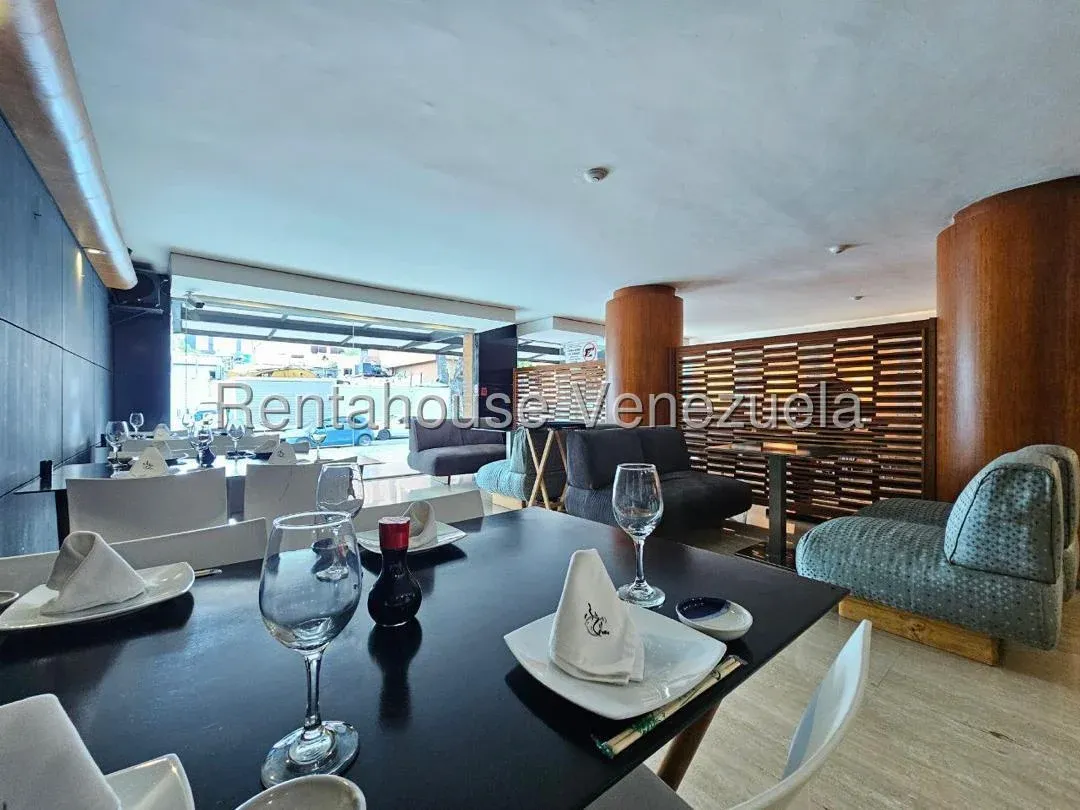 Edificio en Venta Las Mercedes 26-12785 - 7