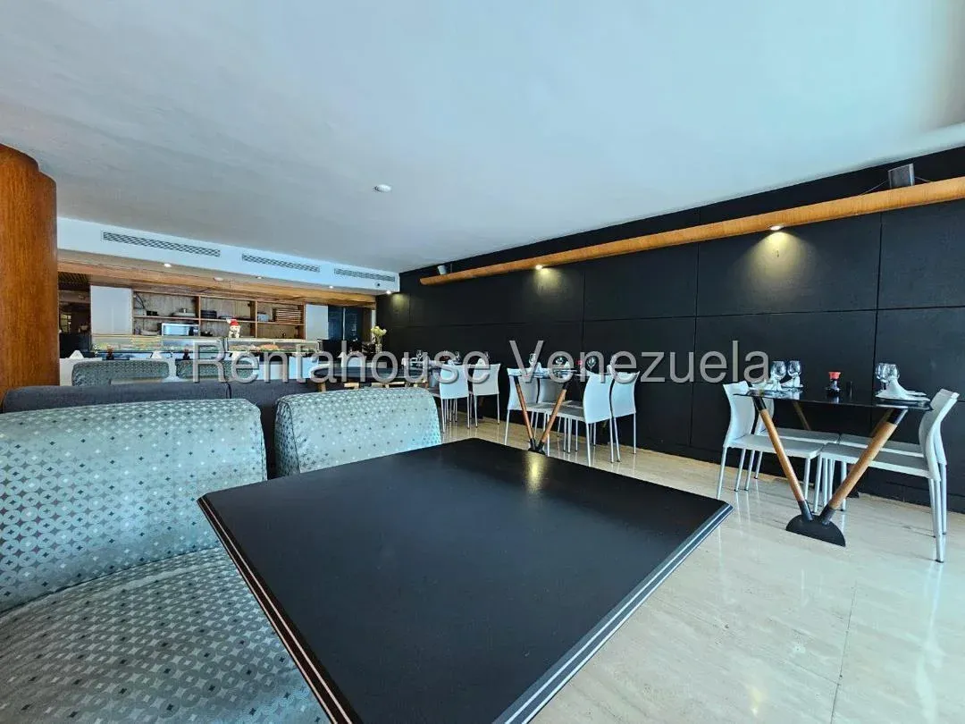 Edificio en Venta Las Mercedes 26-12785 - 12