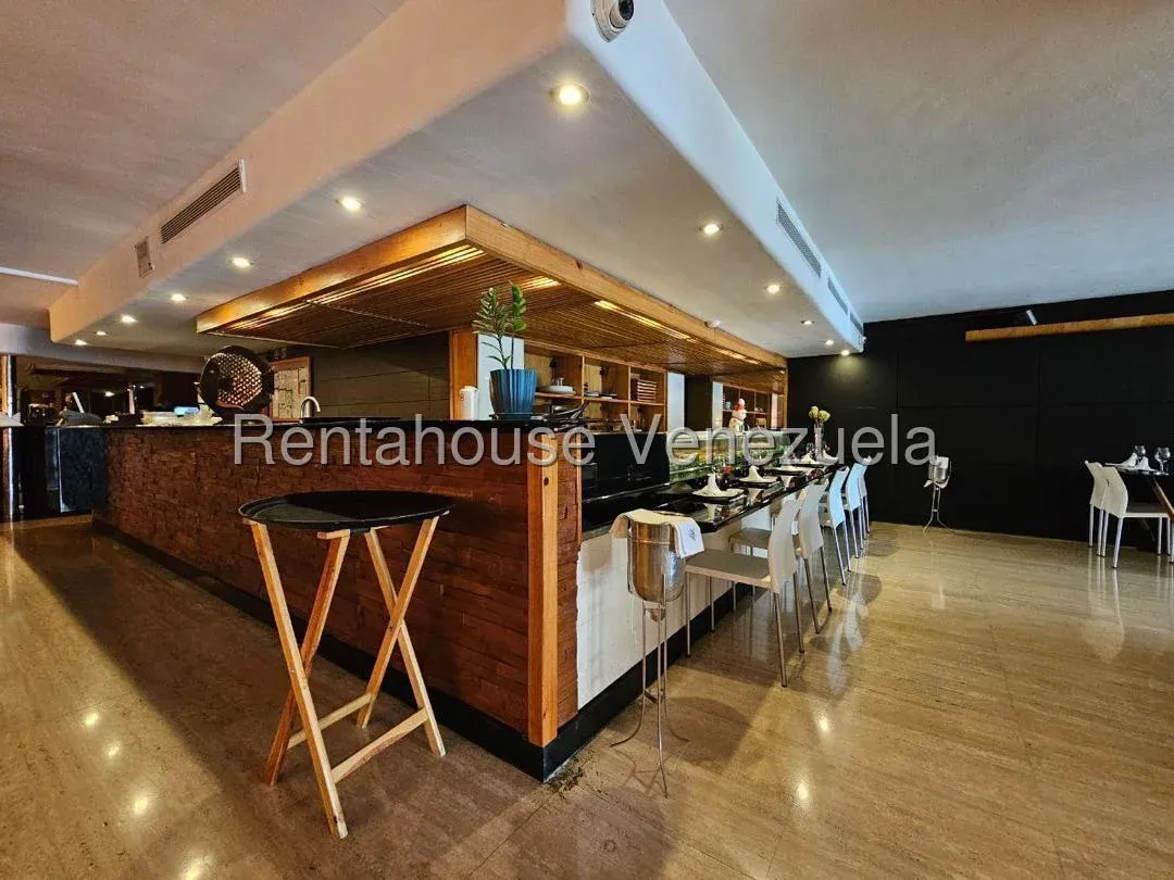 Edificio en Venta Las Mercedes 26-12785 - 13
