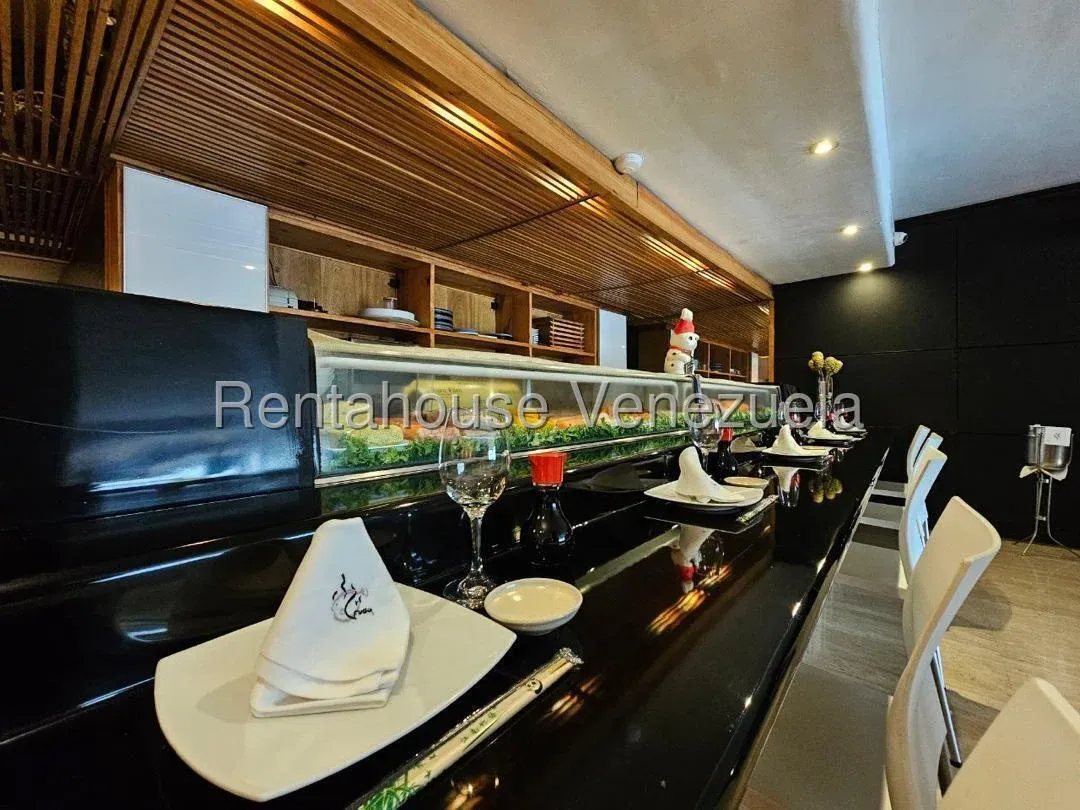 Edificio en Venta Las Mercedes 26-12785 - 14