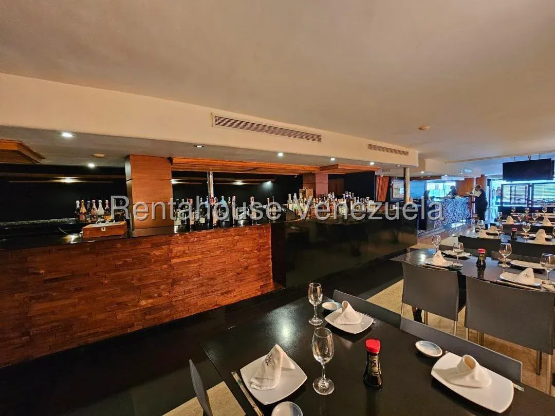 Edificio en Venta Las Mercedes 26-12785 - 15