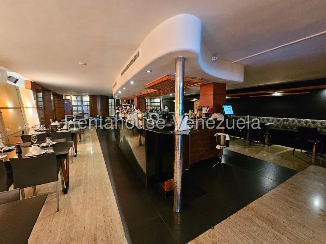 Edificio en Venta Las Mercedes 26-12785 - 16