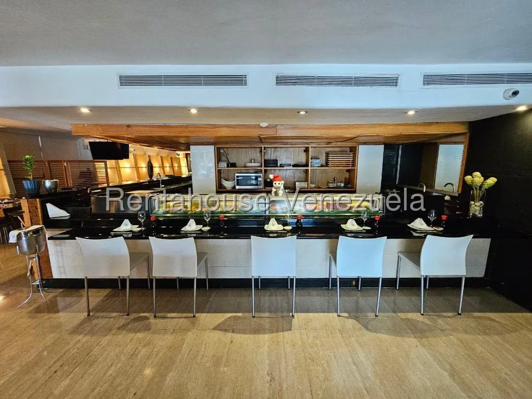 Edificio en Venta Las Mercedes 26-12785 - 17