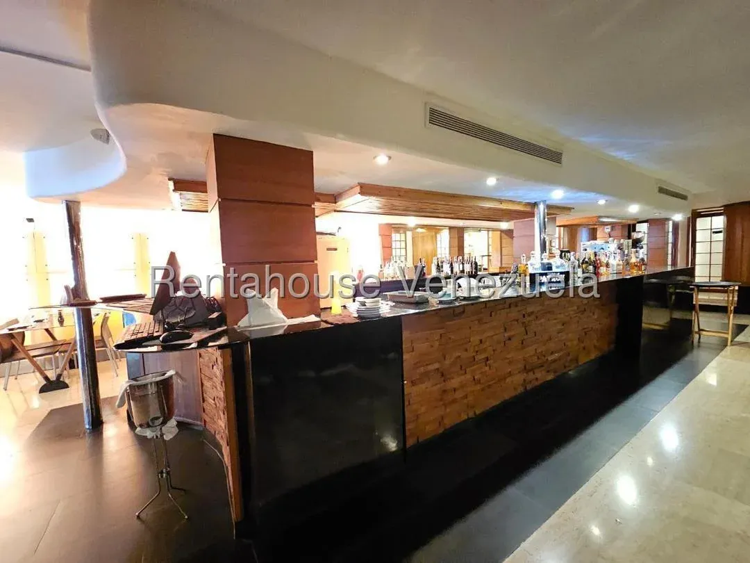 Edificio en Venta Las Mercedes 26-12785 - 19