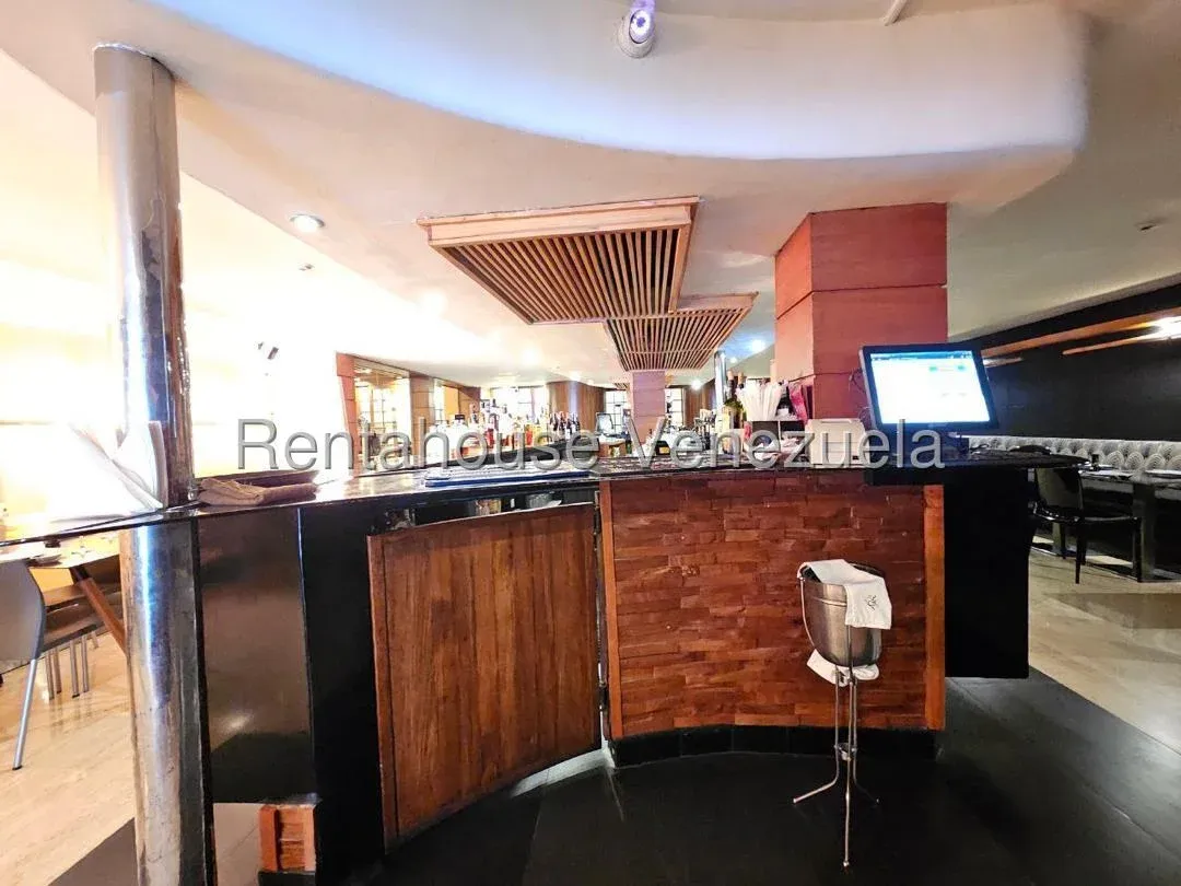 Edificio en Venta Las Mercedes 26-12785 - 20