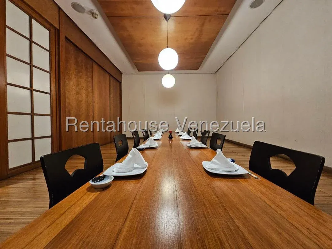 Edificio en Venta Las Mercedes 26-12785 - 21