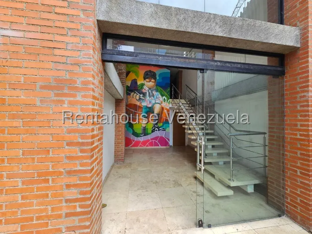 Edificio en Venta Las Mercedes 26-12785 - 25
