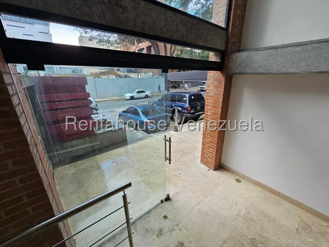 Edificio en Venta Las Mercedes 26-12785 - 26