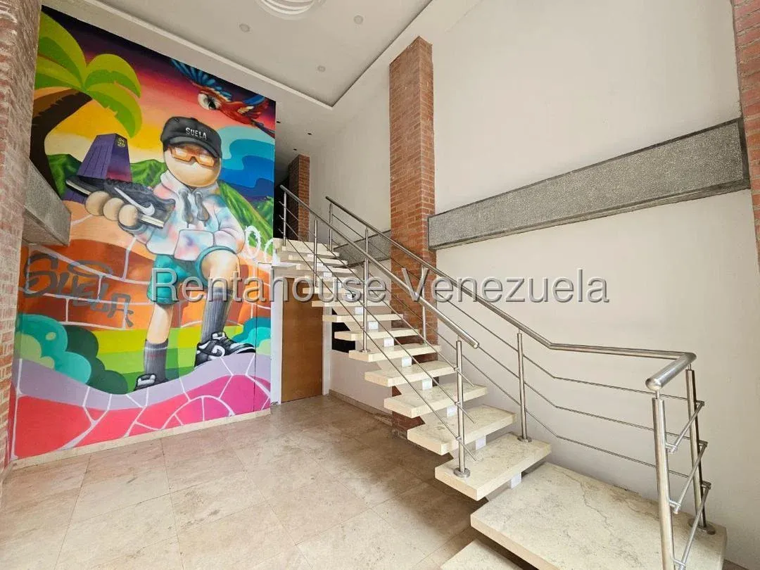 Edificio en Venta Las Mercedes 26-12785 - 27