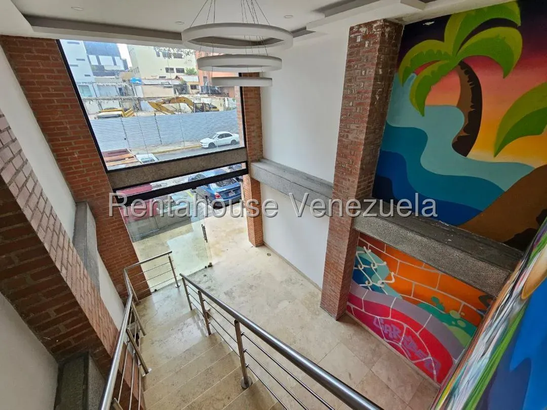 Edificio en Venta Las Mercedes 26-12785 - 37