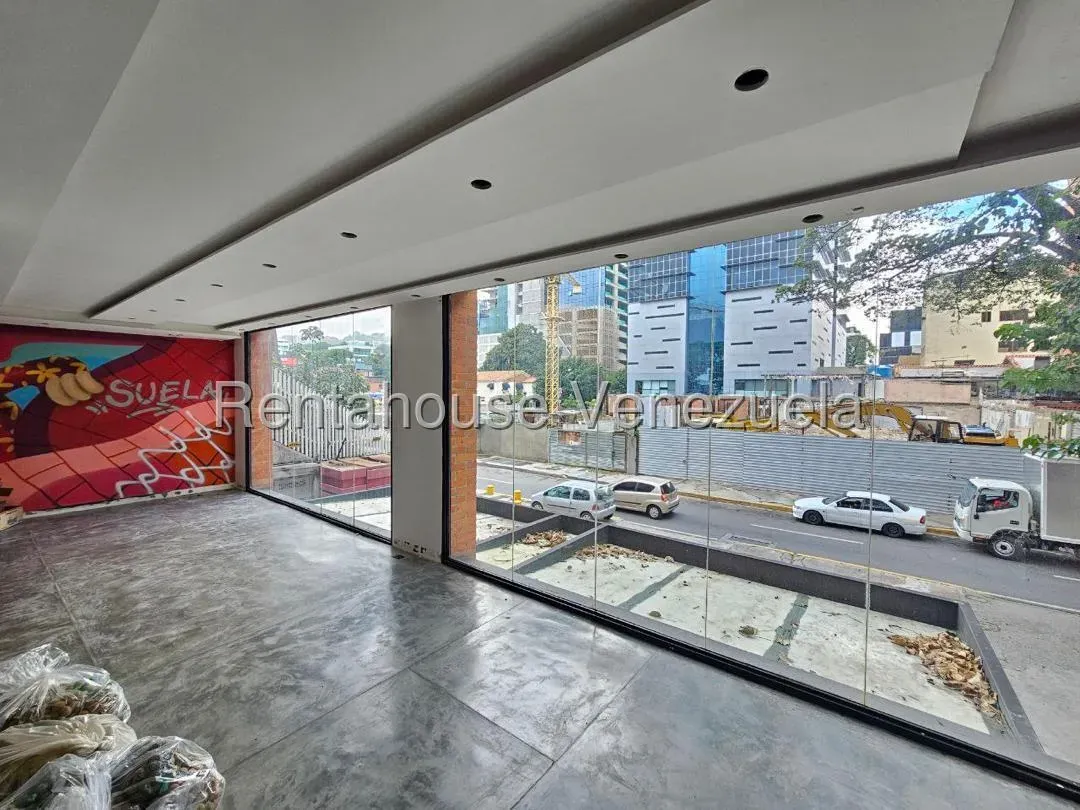 Edificio en Venta Las Mercedes 26-12785 - 38