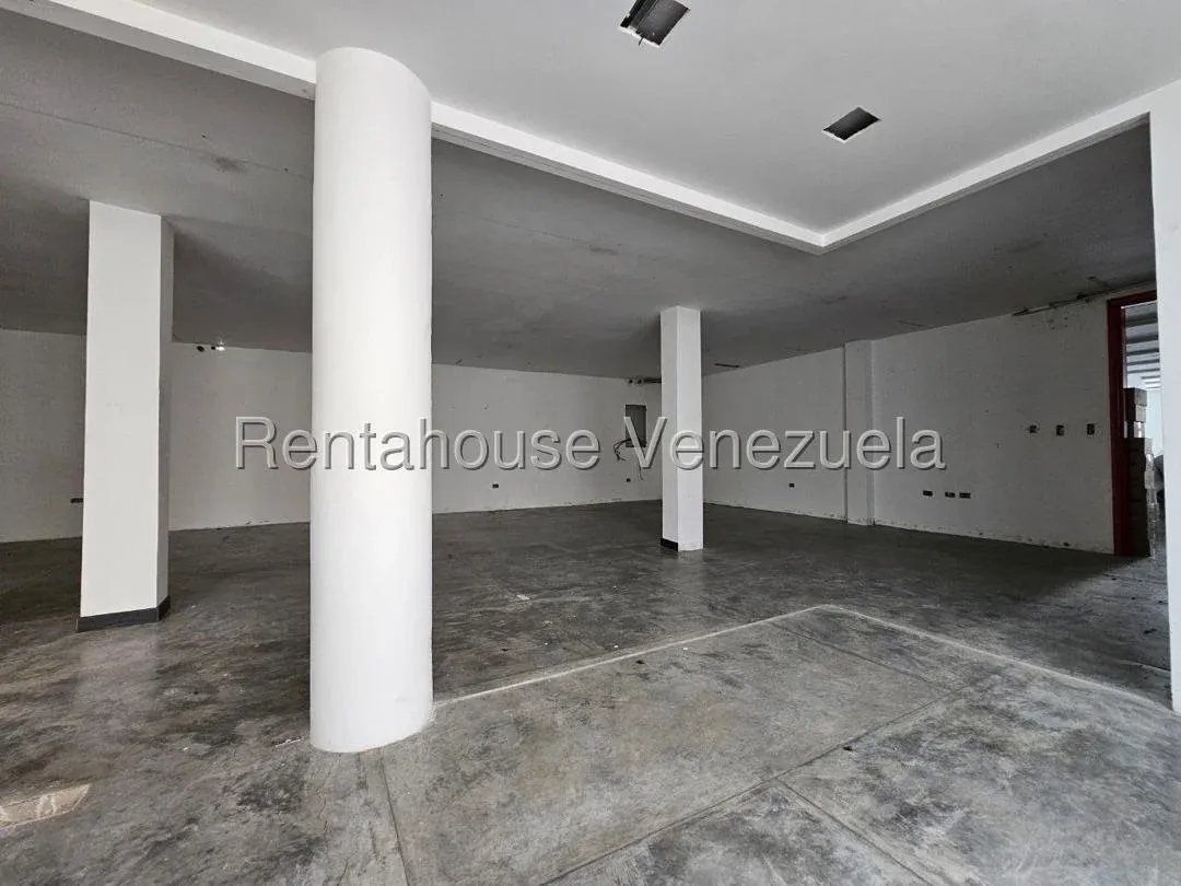 Edificio en Venta Las Mercedes 26-12785 - 42