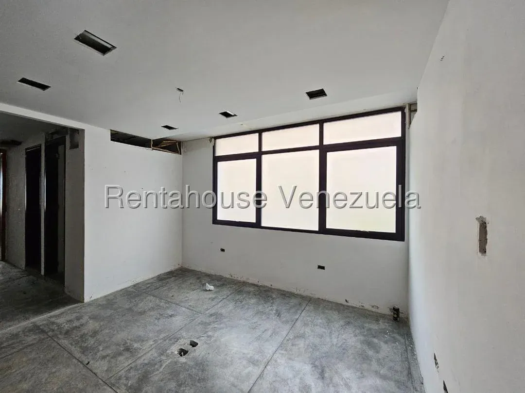 Edificio en Venta Las Mercedes 26-12785 - 44