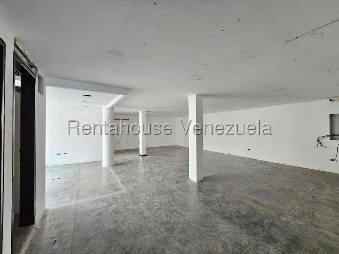 Edificio en Venta Las Mercedes 26-12785 - 45