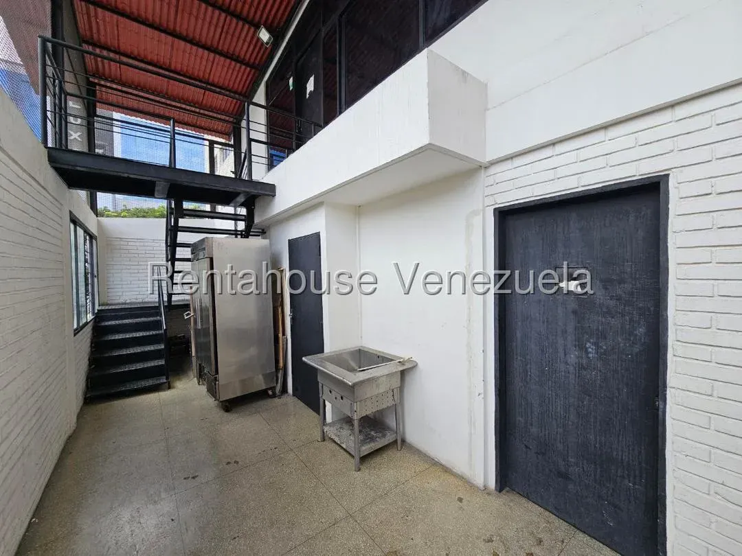 Edificio en Venta Las Mercedes 26-12785 - 46
