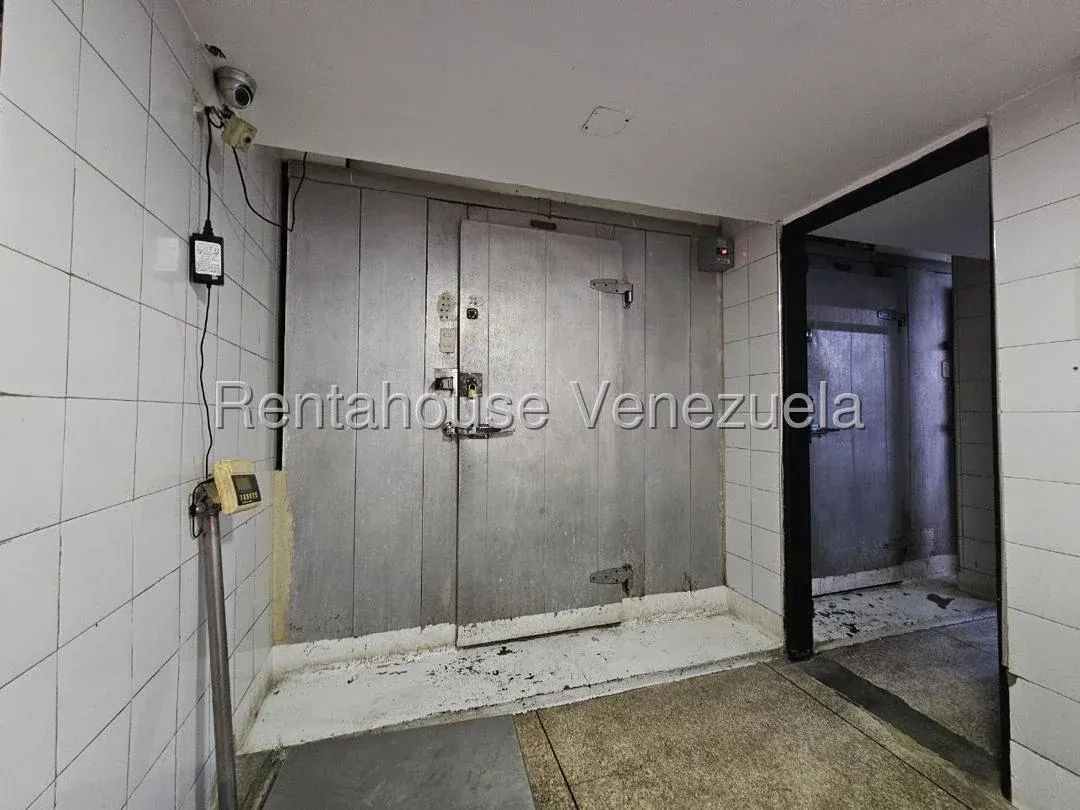 Edificio en Venta Las Mercedes 26-12785 - 47