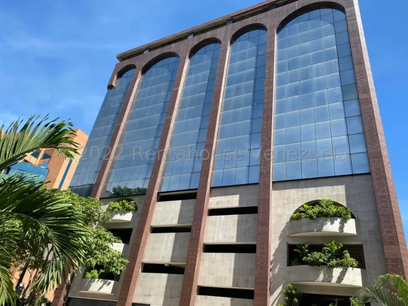 Oficina en Venta Las Mercedes 25-10059