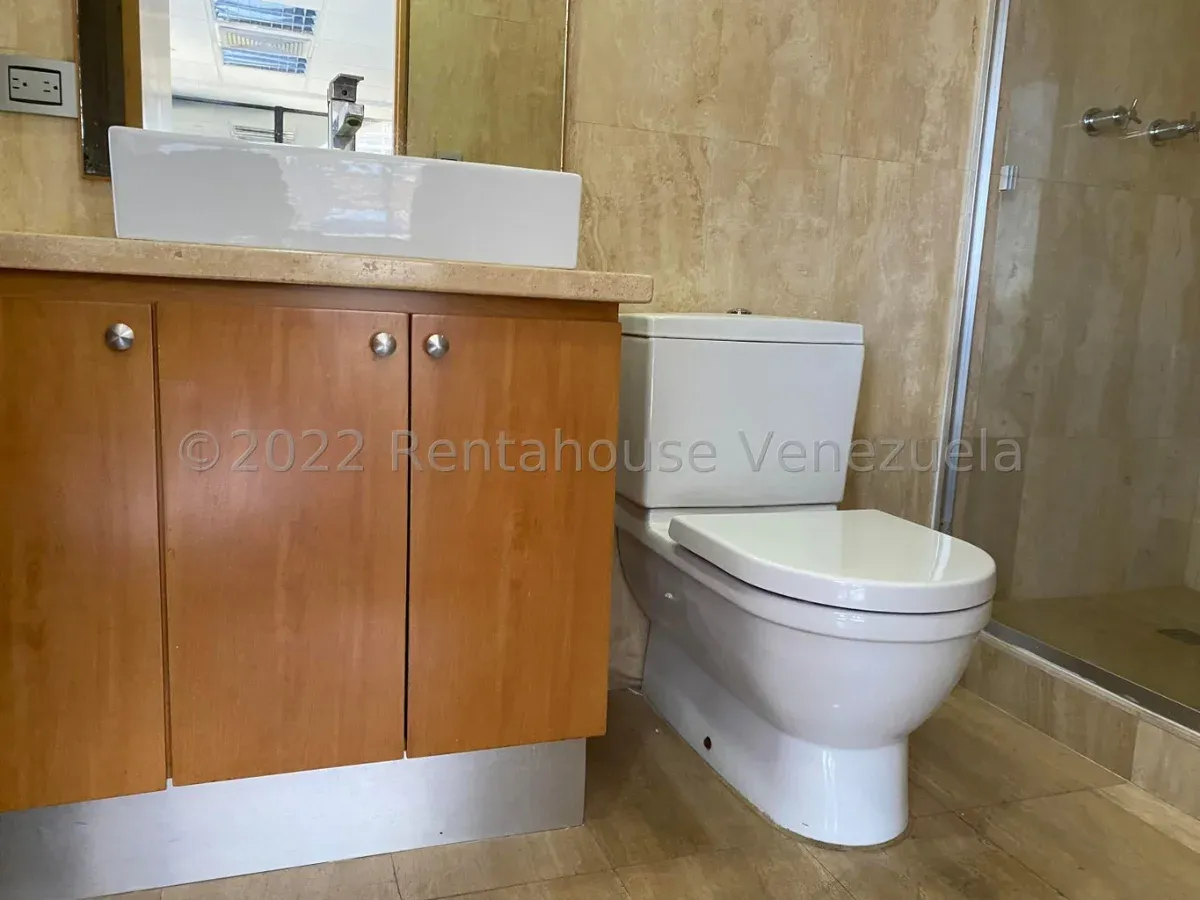 Oficina en Venta Las Mercedes 25-10059 - 5