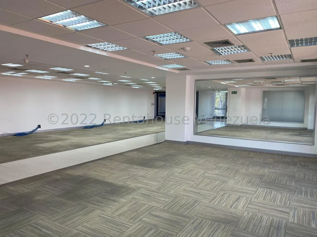 Oficina en Venta Las Mercedes 25-10059 - 11