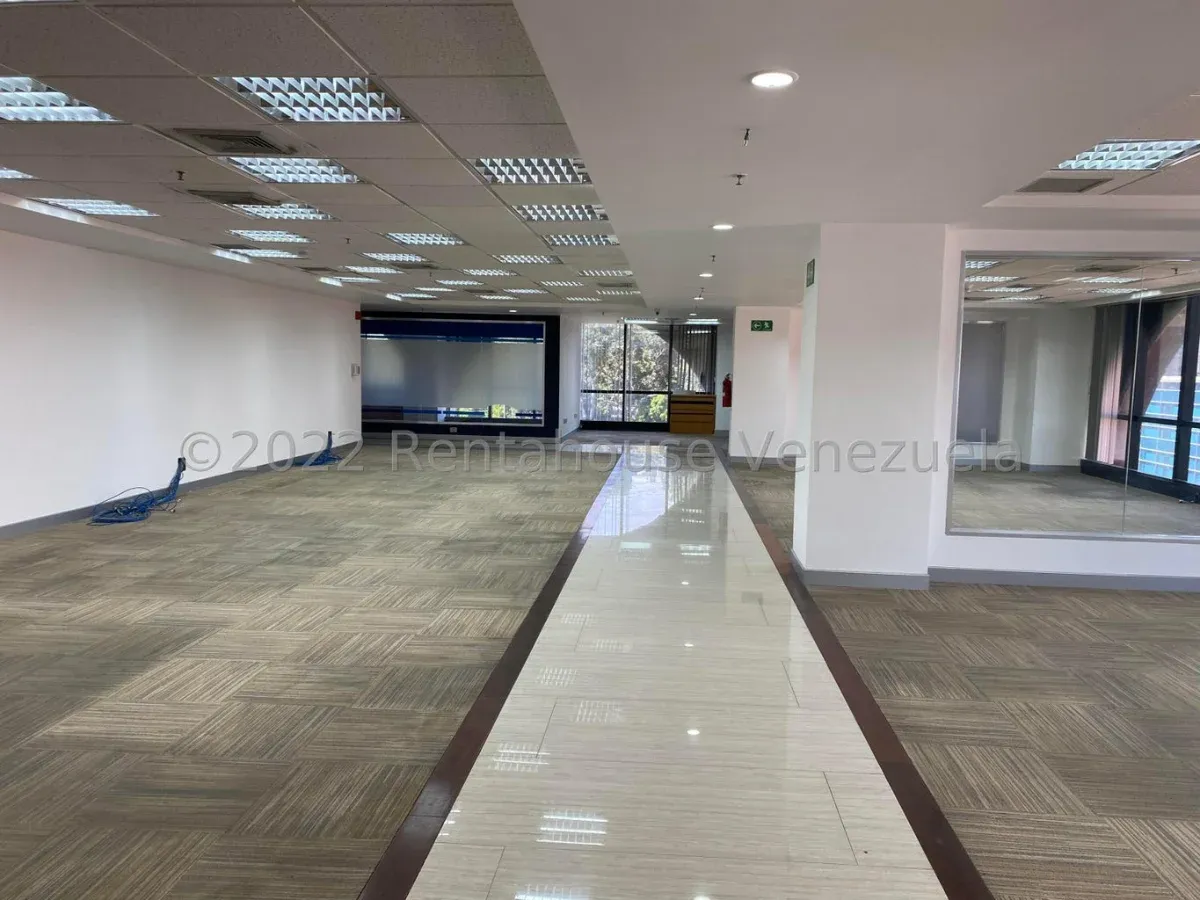 Oficina en Venta Las Mercedes 25-10059 - 12