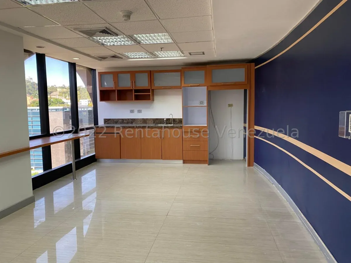 Oficina en Venta Las Mercedes 25-10059 - 15