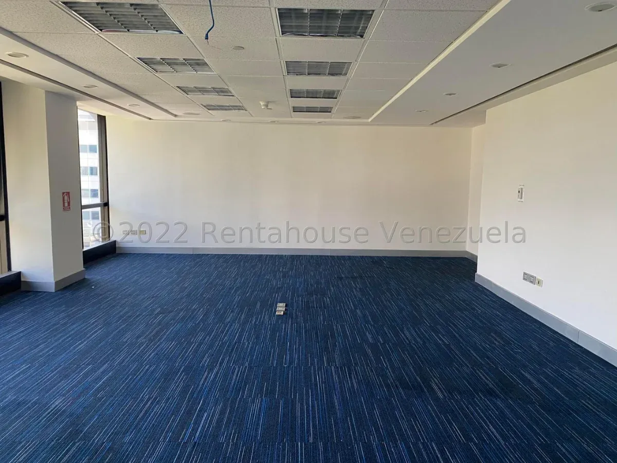 Oficina en Venta Las Mercedes 25-10059 - 21