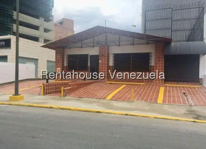 Local en Venta Las Mercedes 25-21908