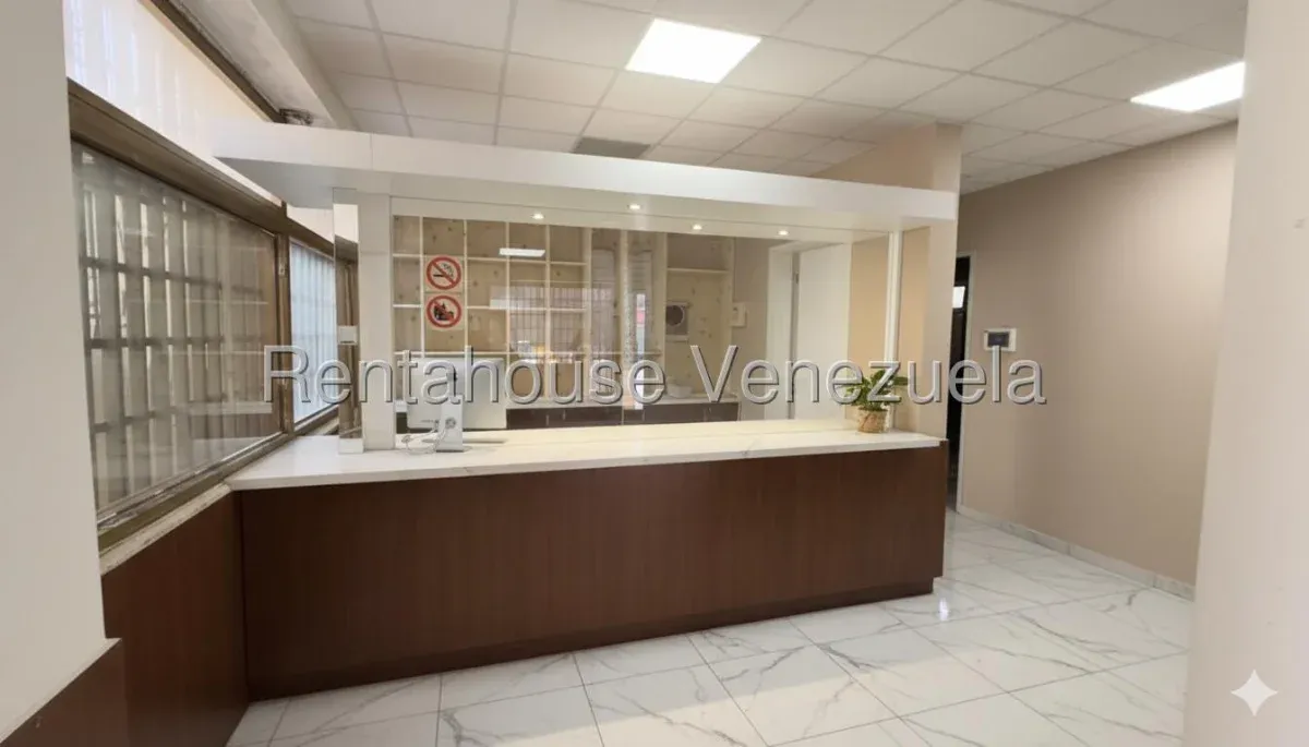 Local en Venta Las Mercedes 25-21908 - 4
