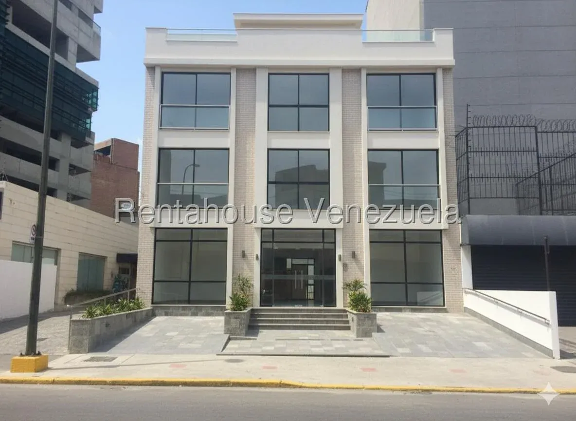 Local en Venta Las Mercedes 25-21908 - 6